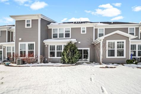 534 Watercress Drive Aurora IL 60504