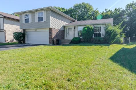 19825 South Farmington Lane Frankfort IL 60423