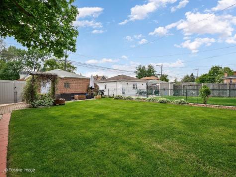 3400 North Narragansett Avenue Chicago IL 60634