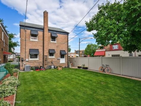 3400 North Narragansett Avenue Chicago IL 60634