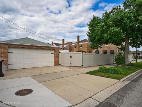 3400 North Narragansett Avenue Chicago IL 60634