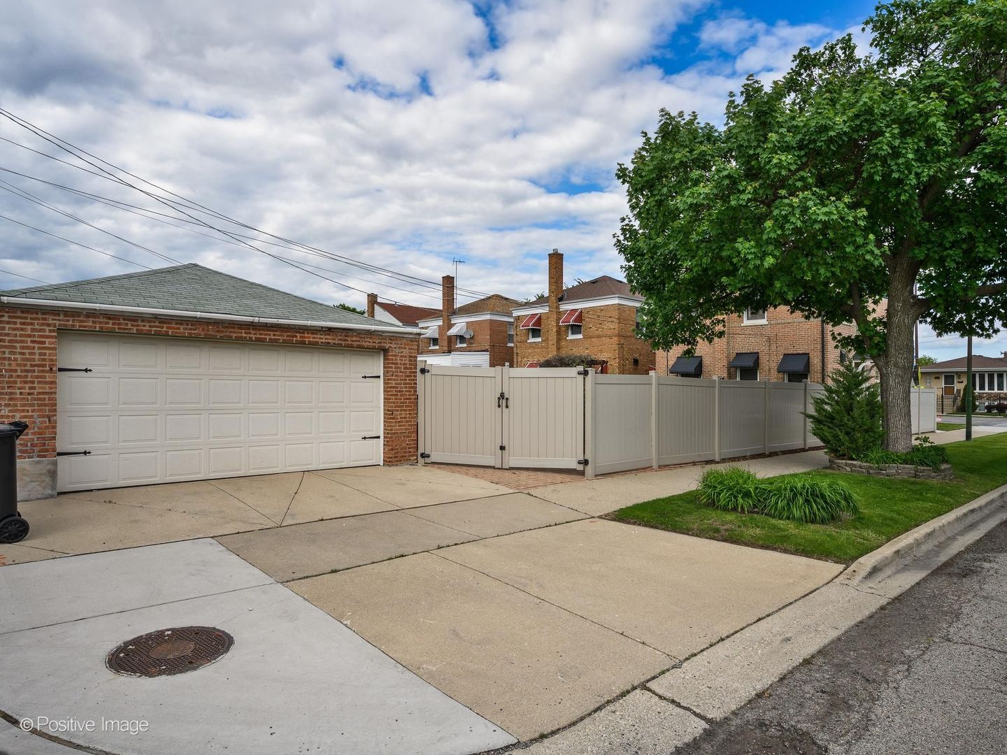 3400 North Narragansett Avenue Chicago IL 60634