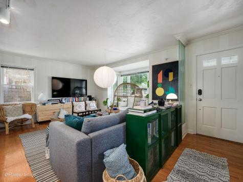 3400 North Narragansett Avenue Chicago IL 60634