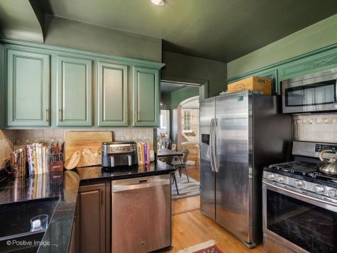 3400 North Narragansett Avenue Chicago IL 60634