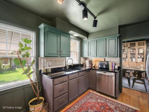 3400 North Narragansett Avenue Chicago IL 60634