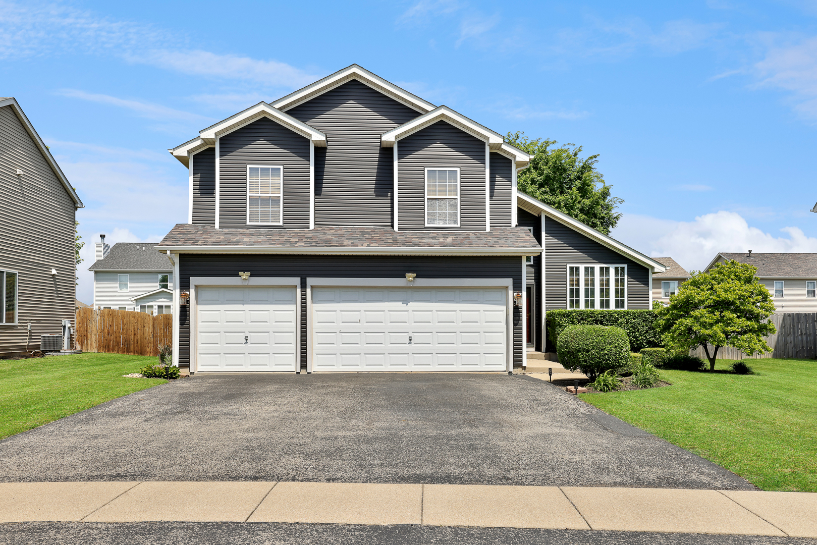 7705 Boxwood Lane Plainfield IL 60586
