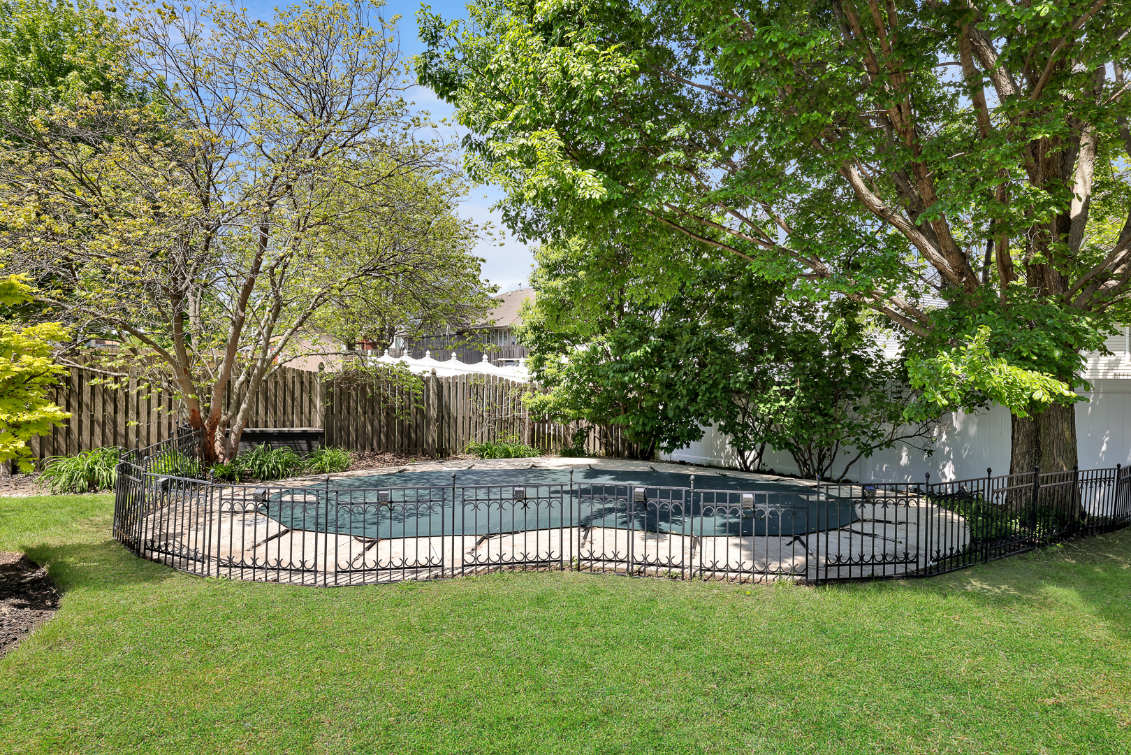 7705 Boxwood Lane Plainfield IL 60586