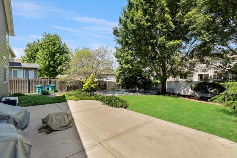 7705 Boxwood Lane Plainfield IL 60586