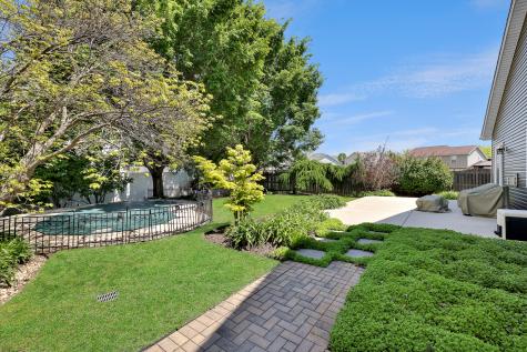 7705 Boxwood Lane Plainfield IL 60586