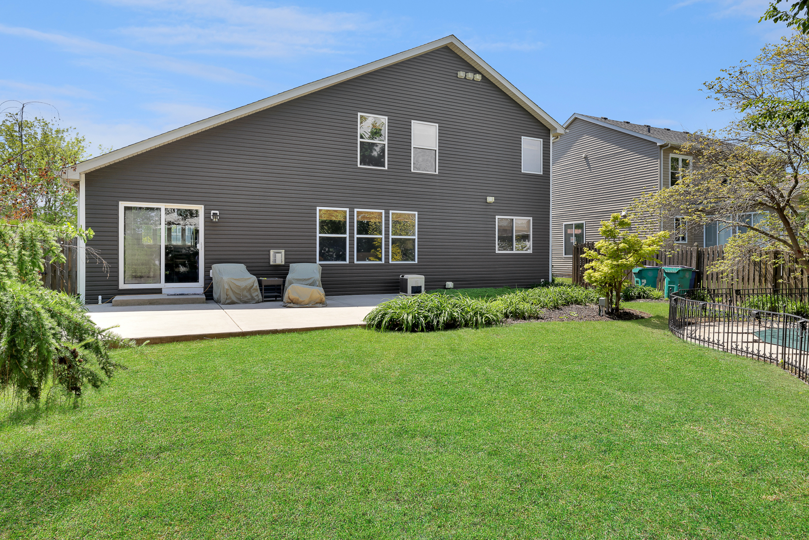 7705 Boxwood Lane Plainfield IL 60586
