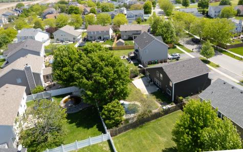 7705 Boxwood Lane Plainfield IL 60586