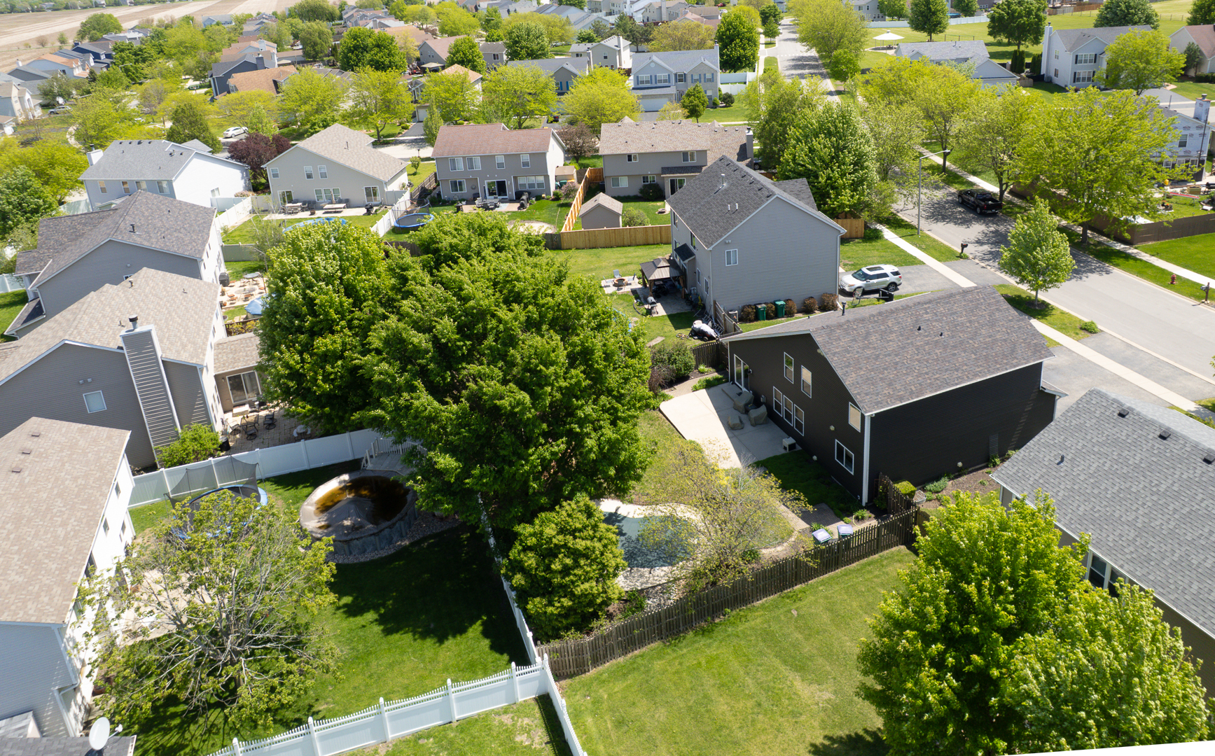 7705 Boxwood Lane Plainfield IL 60586