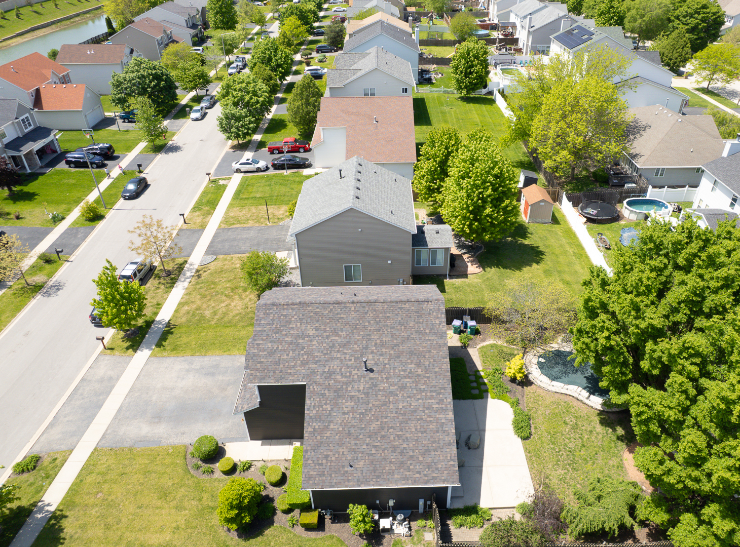 7705 Boxwood Lane Plainfield IL 60586
