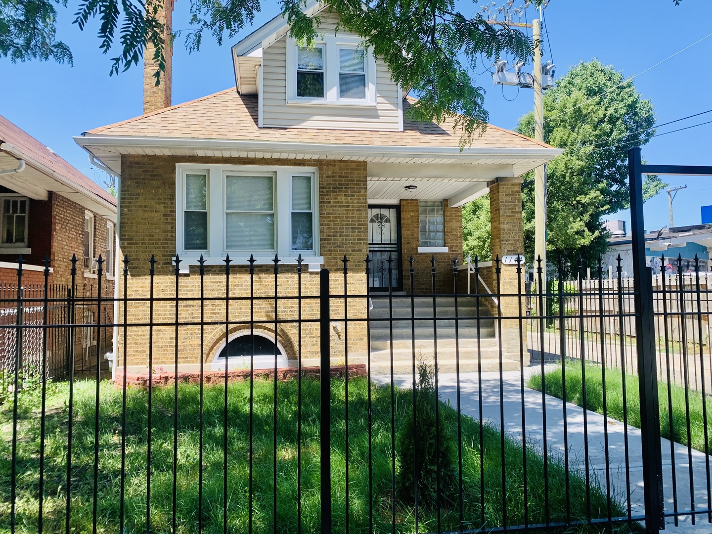 1144 North Laramie Avenue Chicago IL 60651