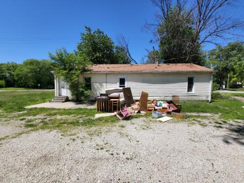 516 South Martin Luther King Jr Drive Springfield IL 62703