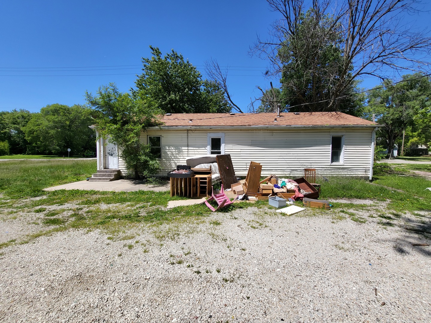 516 South Martin Luther King Jr Drive Springfield IL 62703