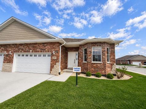23939 South Fugett Drive Manhattan IL 60442