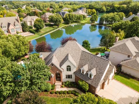 504 Reserve Court Joliet IL 60431