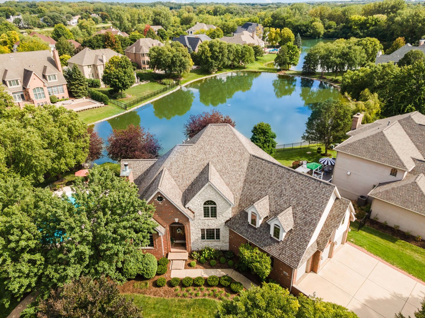 504 Reserve Court Joliet IL 60431