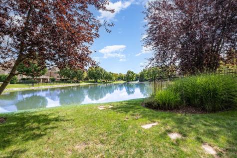 504 Reserve Court Joliet IL 60431