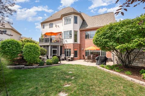 504 Reserve Court Joliet IL 60431