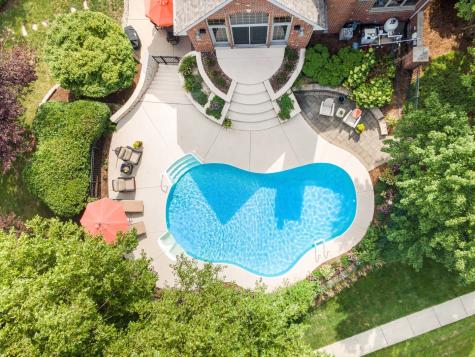 504 Reserve Court Joliet IL 60431