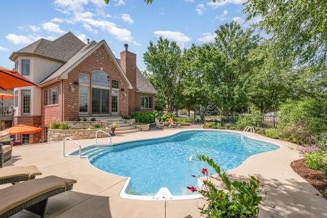 504 Reserve Court Joliet IL 60431