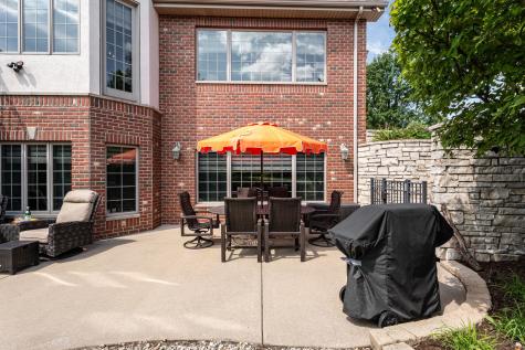 504 Reserve Court Joliet IL 60431