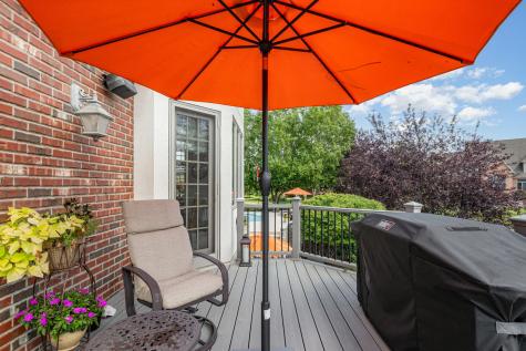 504 Reserve Court Joliet IL 60431