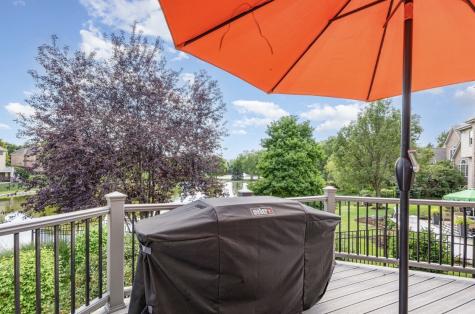 504 Reserve Court Joliet IL 60431