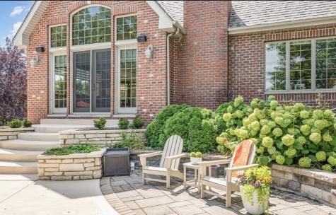 504 Reserve Court Joliet IL 60431