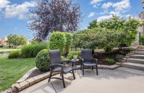 504 Reserve Court Joliet IL 60431