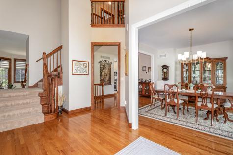 504 Reserve Court Joliet IL 60431