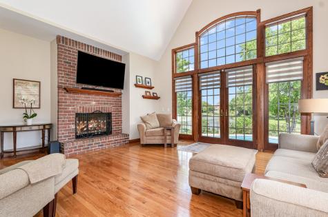 504 Reserve Court Joliet IL 60431