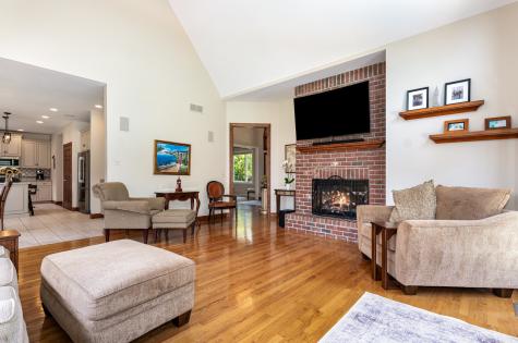 504 Reserve Court Joliet IL 60431