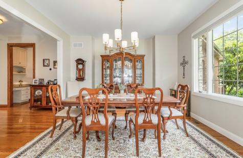 504 Reserve Court Joliet IL 60431