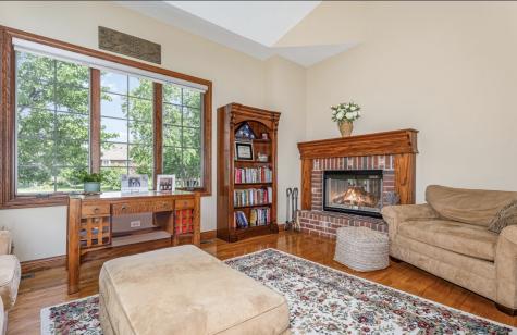 504 Reserve Court Joliet IL 60431
