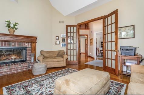 504 Reserve Court Joliet IL 60431