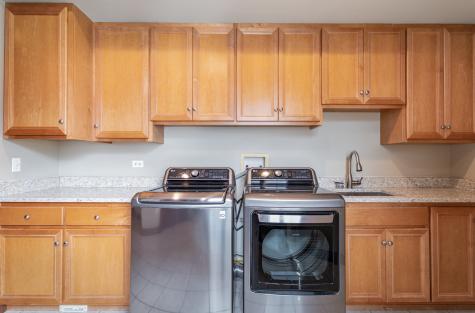 504 Reserve Court Joliet IL 60431