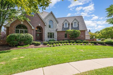 504 Reserve Court Joliet IL 60431