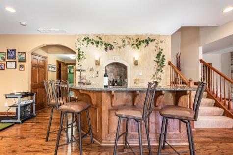 504 Reserve Court Joliet IL 60431