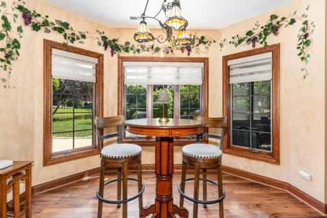 504 Reserve Court Joliet IL 60431