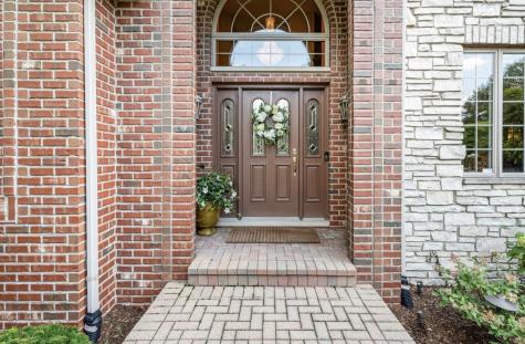 504 Reserve Court Joliet IL 60431