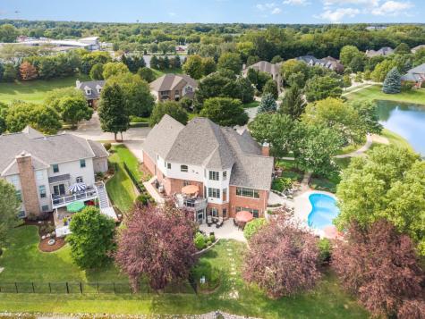 504 Reserve Court Joliet IL 60431