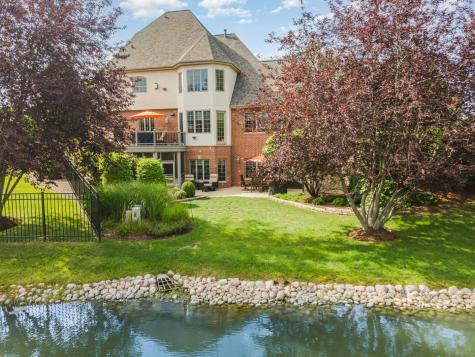 504 Reserve Court Joliet IL 60431