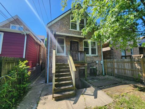448 East 88th Street Chicago IL 60619
