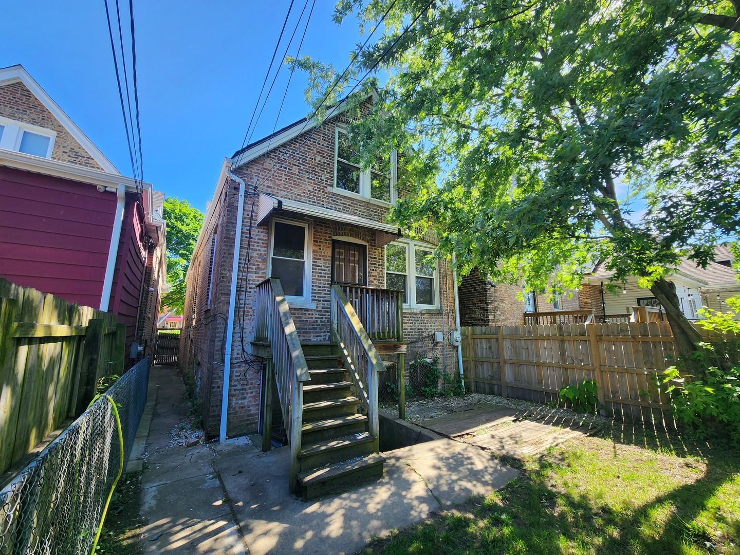 448 East 88th Street Chicago IL 60619