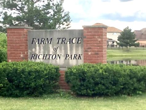 3831 Patricia Lane Richton Park IL 60471