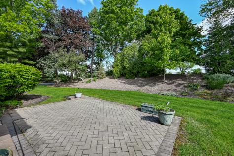 68 Berkshire Court Burr Ridge IL 60527
