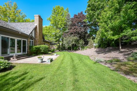 68 Berkshire Court Burr Ridge IL 60527